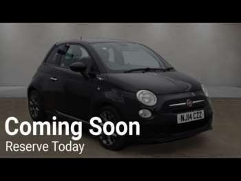2014 (14) - 1.2 S Hatchback 3dr Petrol Manual Euro 6 (s/s) (69 bhp)