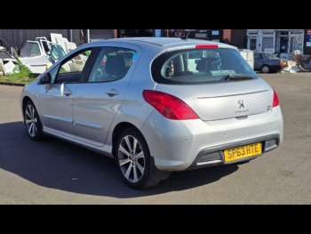 Used Peugeot 308 2013 for sale - 74616774: Photo
