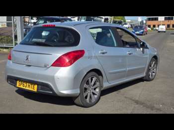 Used Peugeot 308 2013 for sale - 74616774: Photo