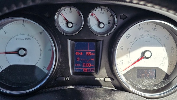 Used Peugeot 308 2013 for sale - 74616774: Photo 7