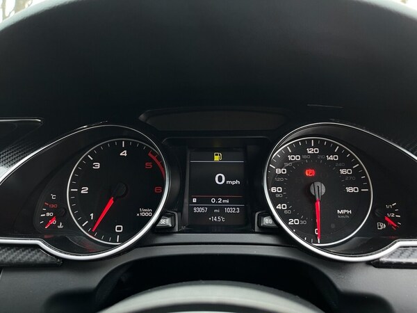 Used Audi A5 2007 for sale - 68994123: Photo 15