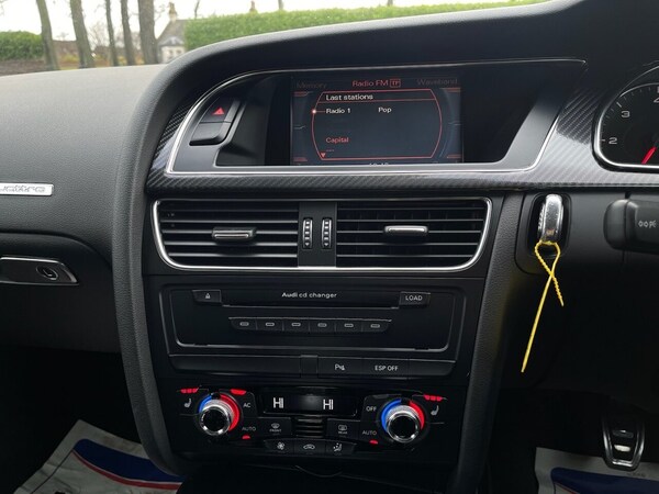 Used Audi A5 2007 for sale - 68994123: Photo 20