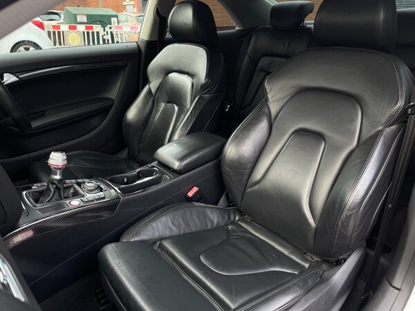 Used Audi A5 2007 for sale - 68994123: Photo 26