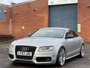 Used Audi A5 2007 for sale - 68994123: Photo
