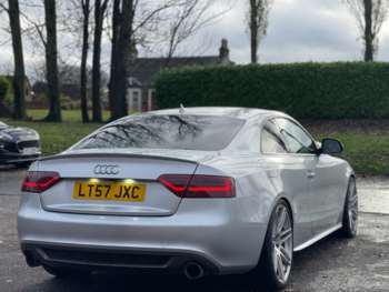 Used Audi A5 2007 for sale - 68994123: Photo