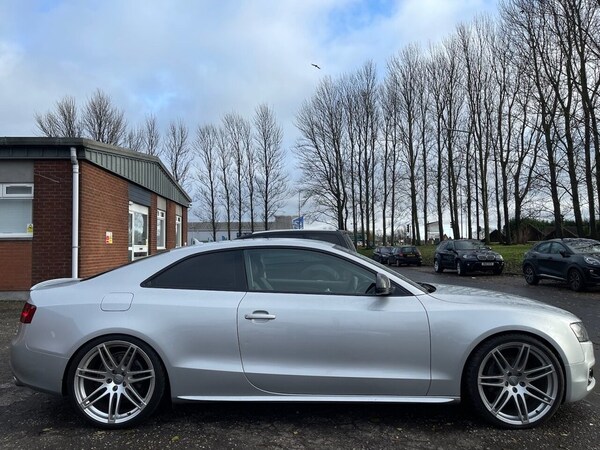 Used Audi A5 2007 for sale - 68994123: Photo 8