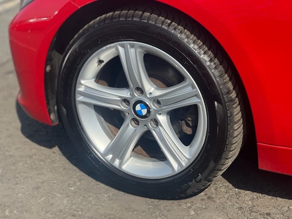 Used BMW 3 Series 2013 for sale - 72282463: Photo 10