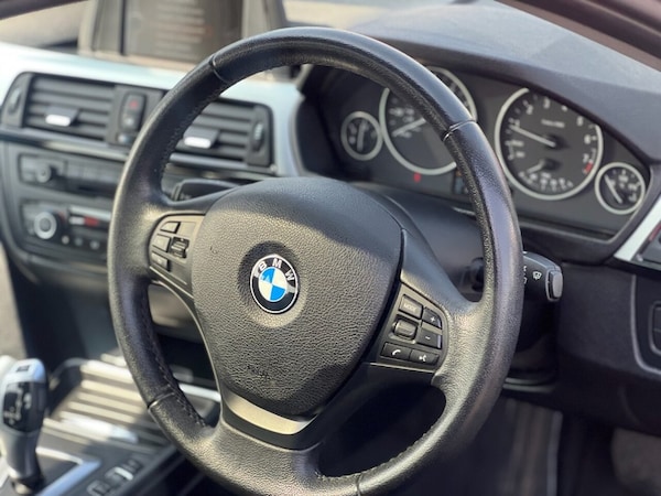 Used BMW 3 Series 2013 for sale - 72282463: Photo 12