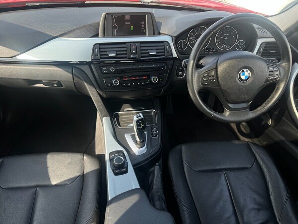 Used BMW 3 Series 2013 for sale - 72282463: Photo 17