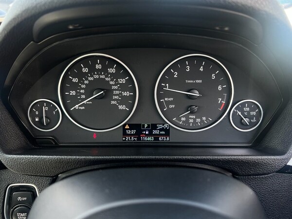 Used BMW 3 Series 2013 for sale - 72282463: Photo 19