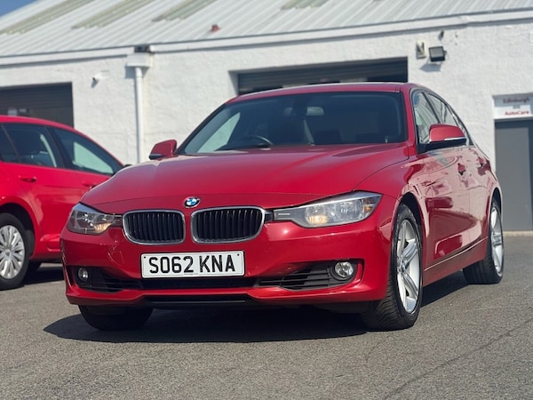 Used BMW 3 Series 2013 for sale - 72282463: Photo 1