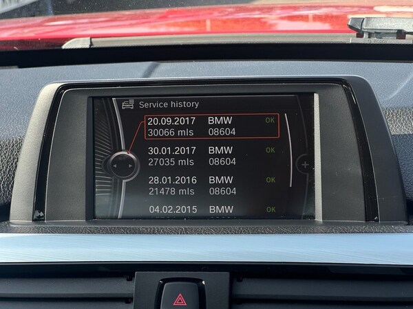Used BMW 3 Series 2013 for sale - 72282463: Photo 24
