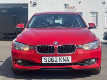 Used BMW 3 Series 2013 for sale - 72282463: Photo