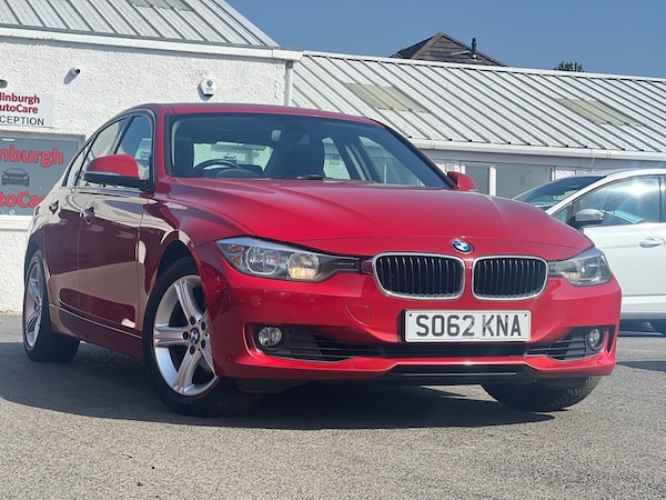 Used BMW 3 Series 2013 for sale - 72282463: Photo 3