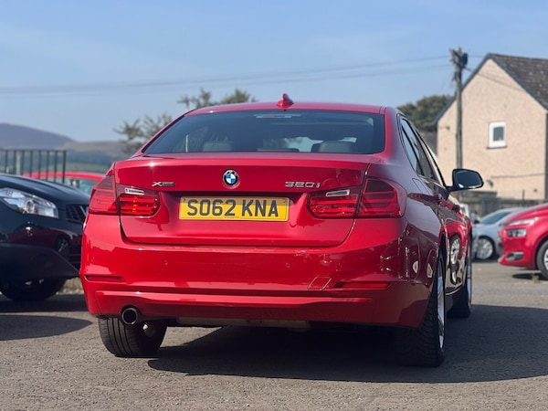 Used BMW 3 Series 2013 for sale - 72282463: Photo 5