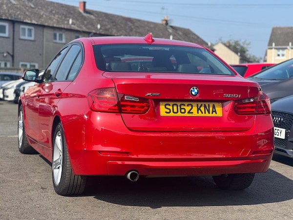 Used BMW 3 Series 2013 for sale - 72282463: Photo 6