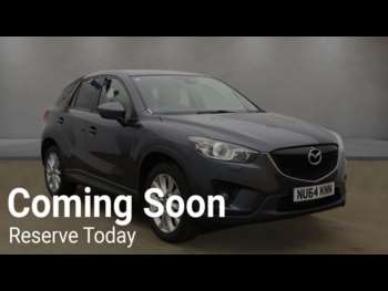 2014 (64) - 2.2d [175] Sport Nav 5dr AWD Auto
