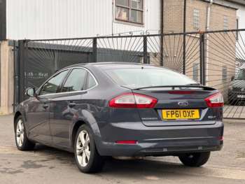 Used Ford Mondeo 2012 for sale - 74416155: Photo