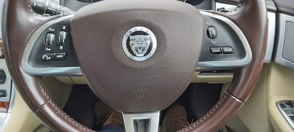 Used Jaguar XF 2012 for sale - 66194770: Photo 17