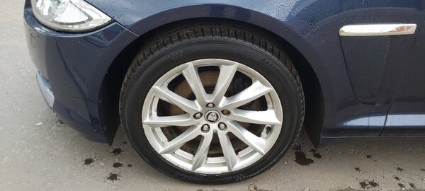 Used Jaguar XF 2012 for sale - 66194770: Photo 28