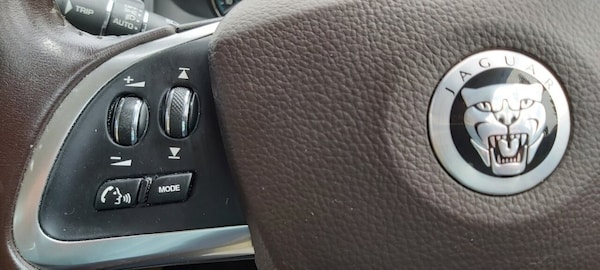 Used Jaguar XF 2012 for sale - 66194770: Photo 34