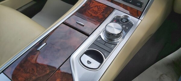 Used Jaguar XF 2012 for sale - 66194770: Photo 36