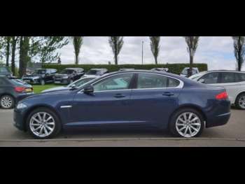 Used Jaguar XF 2012 for sale - 66194770: Photo