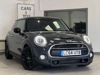 2014 (64) - 2.0 Cooper SD Hatchback 3dr Diesel Auto 6Spd Euro 6 (s/s) (170 ps)