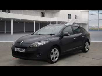 Used Renault Megane 2012 for sale - 71217650: Photo