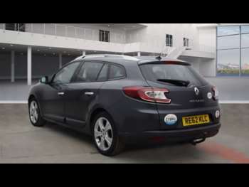 Used Renault Megane 2012 for sale - 71217650: Photo