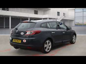 Used Renault Megane 2012 for sale - 71217650: Photo