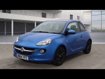 Used Vauxhall Adam 2014 for sale - 73990832: Photo