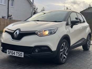 Used Renault Captur 2014 for sale - 73655216: Photo