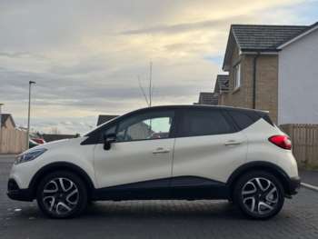 Used Renault Captur 2014 for sale - 73655216: Photo