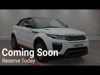 2018 (51) - 2.0 TD4 SE Dynamic 2dr Auto