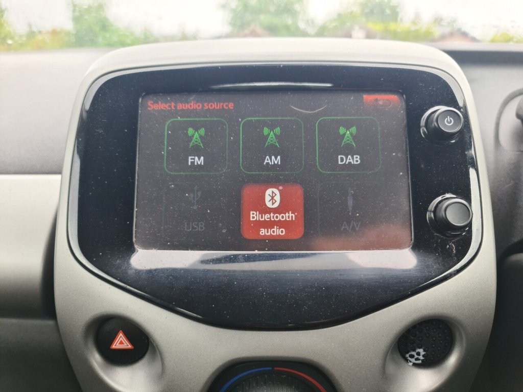 Vehicle 17
