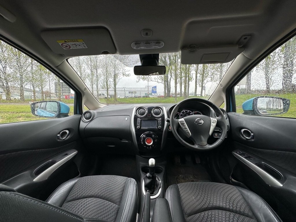 Vehicle 36