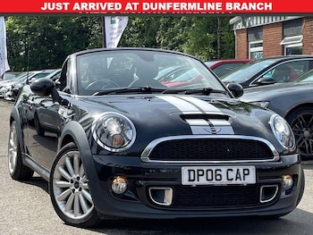 Used MINI Roadster 2012 for sale - 79288458: Photo