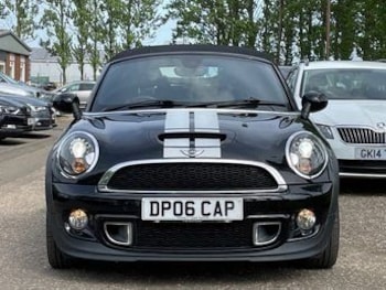 Used MINI Roadster 2012 for sale - 79288458: Photo