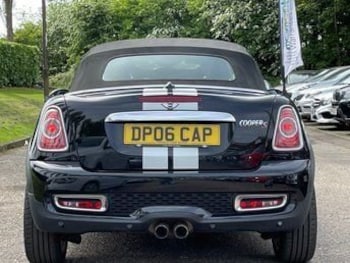 Used MINI Roadster 2012 for sale - 79288458: Photo
