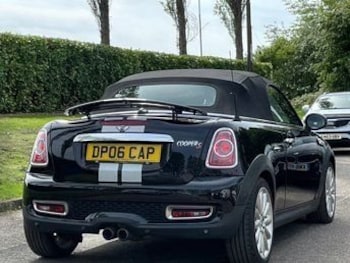 Used MINI Roadster 2012 for sale - 79288458: Photo