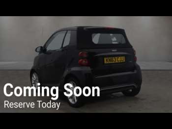 Used smart fortwo 2013 for sale - 73141305: Photo
