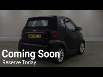 Used smart fortwo 2013 for sale - 73141305: Photo