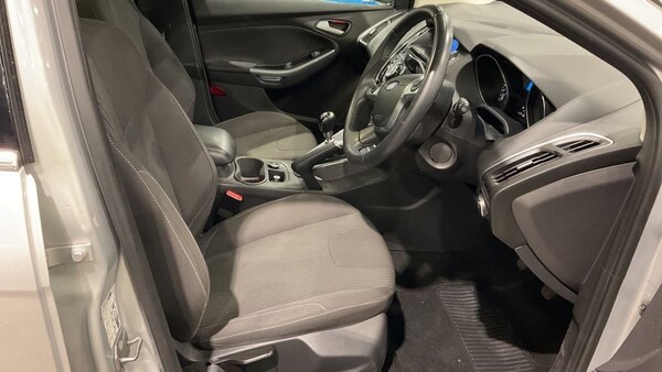 Used Ford Focus 2013 for sale - 66973965: Photo 10