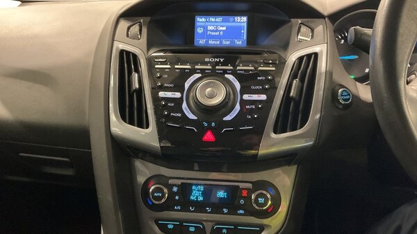Used Ford Focus 2013 for sale - 66973965: Photo 13
