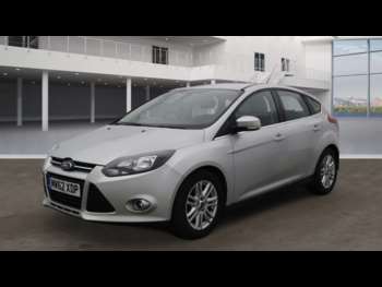 Used Ford Focus 2013 for sale - 66973965: Photo