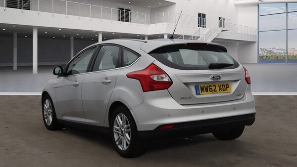 Used Ford Focus 2013 for sale - 66973965: Photo 5