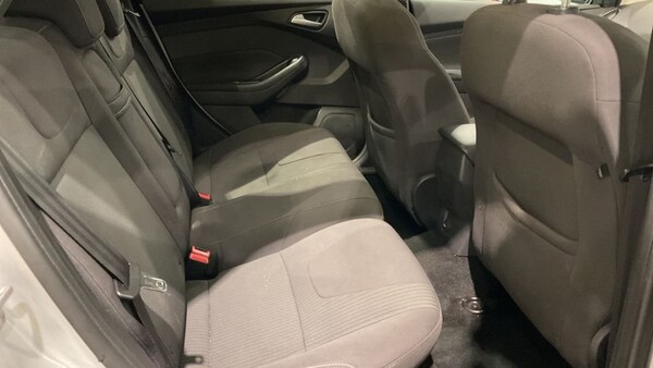 Used Ford Focus 2013 for sale - 66973965: Photo 8