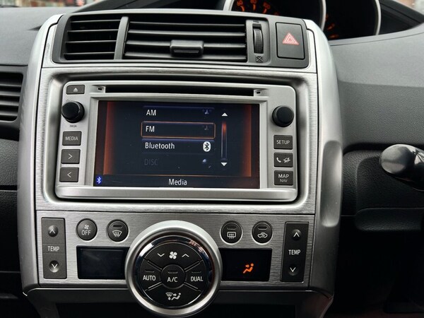 Used Toyota Verso 2012 for sale - 69302094: Photo 14
