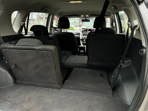 Used Toyota Verso 2012 for sale - 69302094: Photo 19